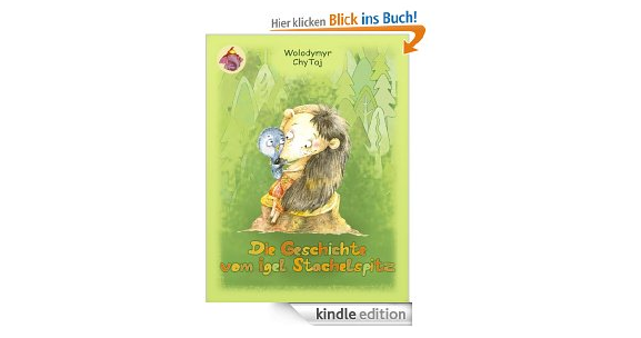 Amazon kostenloses Kinderbuch