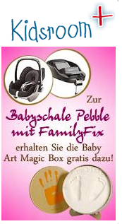 Kidsroom tolles Geschenk kostenlos