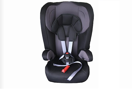 Kinder-Autositz - Q des Tages - billig