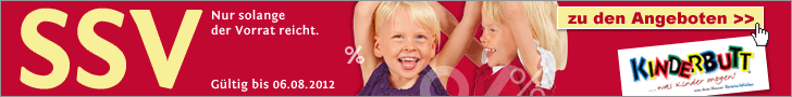 Kinder Butt Gutschein 2012 Kinder Butt Gutschein 2012