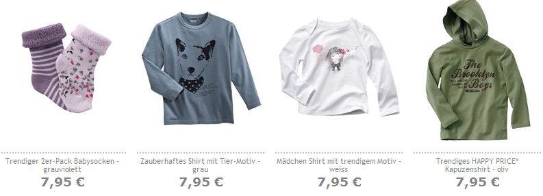 Vertbaudet + kostenloses Geschenk Vertbaudet + kostenloses Geschenk