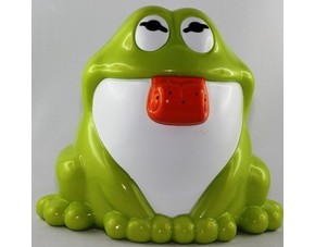 Wasserfontänenfrosch - billig bei MeinPaket