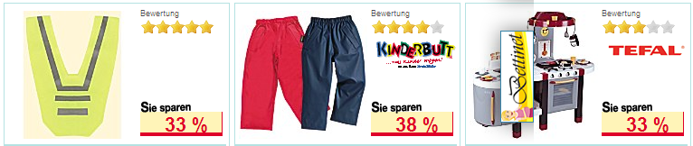 Kinder Butt Angebote der Woche Kinder Butt Angebote der Woche