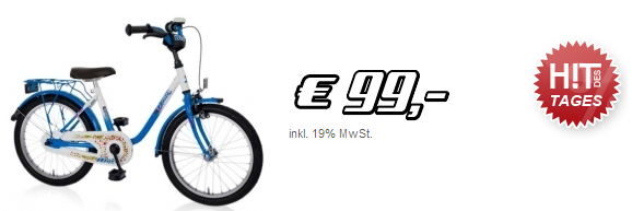 Hitseller Angebot Schäppchen Deal