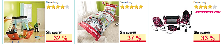 Kinder Butt Angebote der Woche