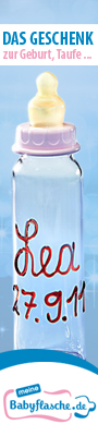 babyflasche.de meinebabyflasche Geschenkidee