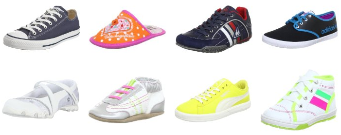 Javari Kinderschuhe billig reduziert + Angebote und Sale