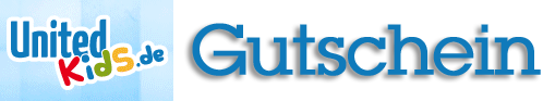 UnitedKids Gutscheincode Rabattcode Vorteilscode United Kids