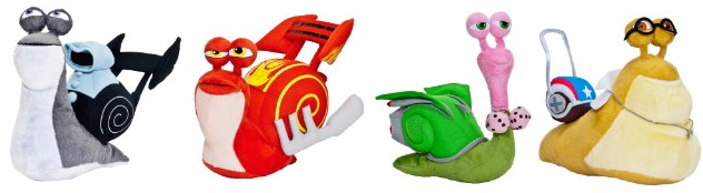 Turbo Kuscheltiere und Plüschtiere Geschenkidee Amazon billig