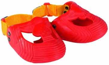BIG Schuhschützer für Kleinkinder