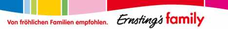 Ernstings Family Angebot der Woche