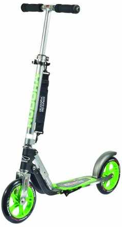 Hudora BIG WHEEL Tretroller Hudora BIG WHEEL Tretroller