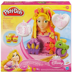 Spielzeug Deal und Amazon Play-Doh Disney Princess Zauberhaft frisiert