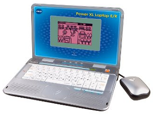Billig und reduziert VTech Power XL Laptop