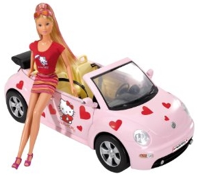 Simba Toys Steffi Love reduziert und günstig