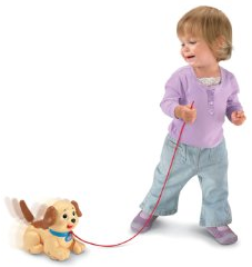 Tolles Spielzeug reduziert Fisher-Price Kleiner Snoopy