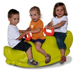 Kinderwippe bei Amazon