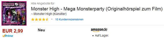 Ja zum Deal
