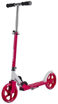 Scooter Hyper Hyper