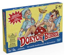 Doktor Bibber im Deal