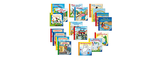 Ravensburger Bücher