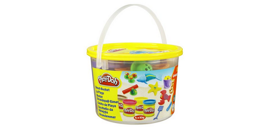 Play Doh Eimer billig