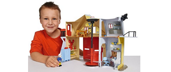 Spielzeugschnäppchen Geschenkidee bei amazon