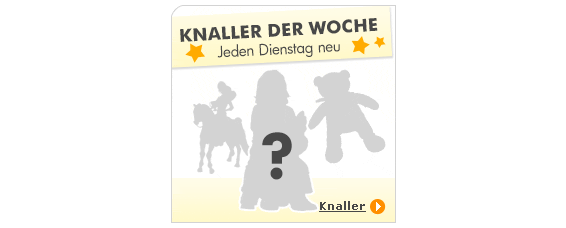 myToys Knaller der Woche