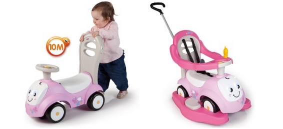 5-in-1 Smoby