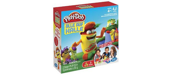 Alle auf Kalle Geschenkidee und Spiel billig