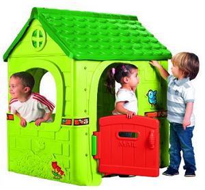 Feber Traumhaus im Angebot bei Amazon