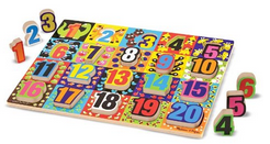 Zahlenpuzzle