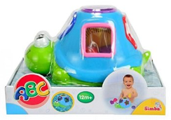 schwimmende Schildkröte günstig