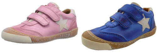 Bisgaard Velcro Kinderschuhe im Angebot