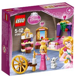 Disney Princess von LEGO billig & reduziert
