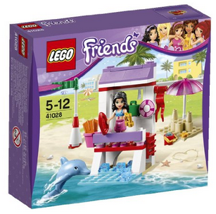 LEGO friends Schnäppchen, Deal & Geschenkidee