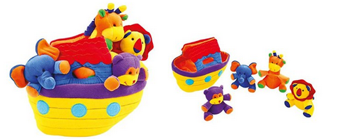 Small Foot Company Schnäppchen & Angebot