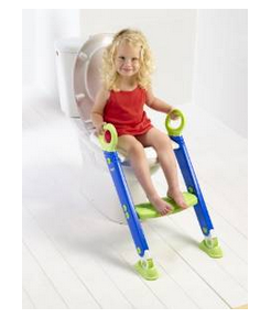 der Toiletten Trainer XL von Keter