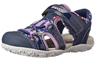 GEOX Lauflernschuhe Roxanne günstig & reduziert