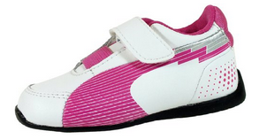 PUMA Evospeed für Kleinkinder reduziert
