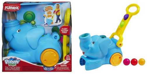 Playskool Poppin Park billig