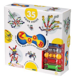 ZOOB Puzzle billig