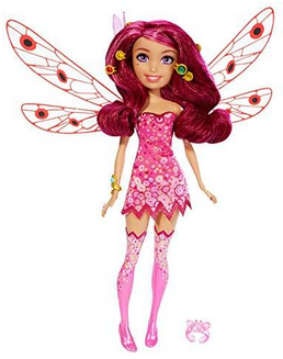 Mia and Me Puppe mit Ring reduziert & günstig