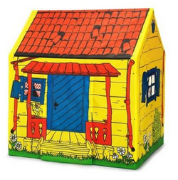 Pippi Langstrumpf Spielhaus günstig & versandkostenfrei