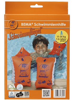 Schwimmflügel von BEMA billig bestellen
