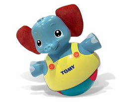 Stups und Krabbel-Elefant Elli billig & reduziert