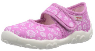 Superfit BONNY Kinderschuhe für Mädchen