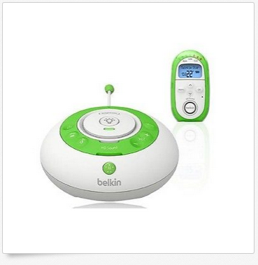 Belkin Babyphone 250 billig im Deal