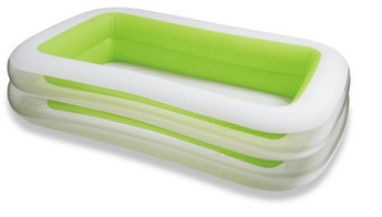 Intex Swim-Center Familien-Pool günstig & reduziert