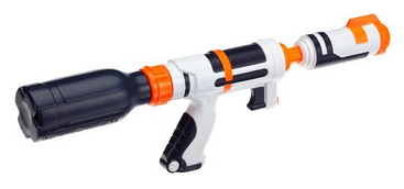 Super Soaker Bottle Blitz billig & reduziert